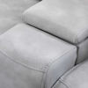 Picture of River Gray 7PC P2 Reclining Sectional