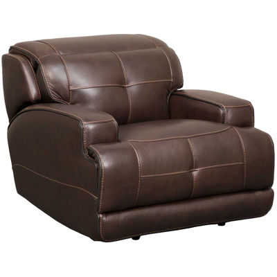 Picture of Milo Leather P2 Recliner