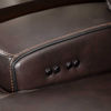 Picture of Milo Leather P2 Recliner