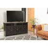 Picture of Oregon 70" Black TV Stand