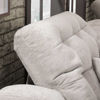 Picture of Bowie 3PC P2 Sectional with LAF Chaise