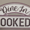 Picture of Home Cooked Meals Sign