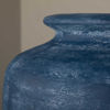 Picture of Deja Blue Floor Vase Med