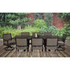 Picture of Englewood 9 Piece Outdoor Set