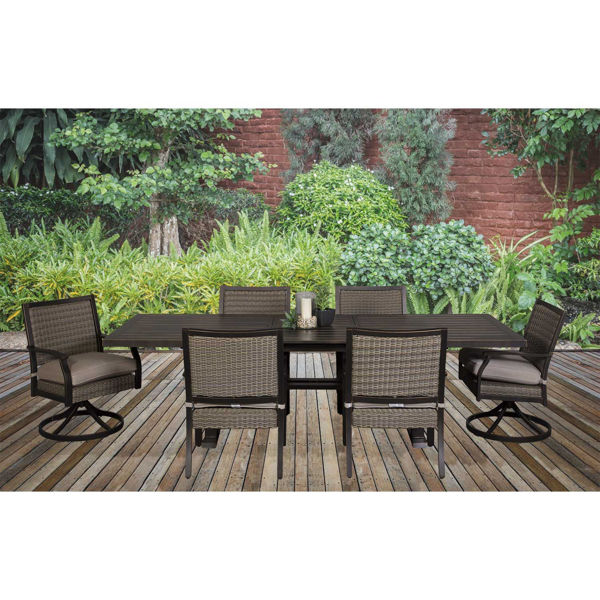 Picture of Englewood Outdoor Dining Table