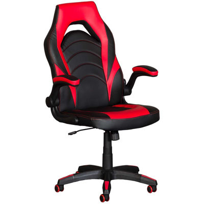 Picture of Racing Gaming Chair, Red