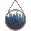 Picture of Spruce Tree Wall Decor