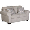 Picture of Charisma Linen Loveseat