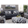 Picture of Penny Navy Sofa