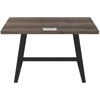 Picture of Arlenbry Gray Small Home Office Desk