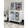 Picture of Fetti Large White Cabinet