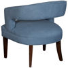 Picture of Madison Gray Mid-Century Accent Chair