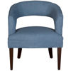 Picture of Madison Gray Mid-Century Accent Chair