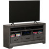 Picture of Sofia 60" Grey TV Stand