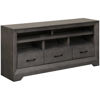Picture of Sofia 60-Inch Grey TV Stand