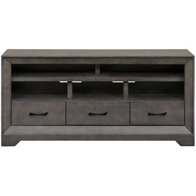 Picture of Sofia 60" Grey TV Stand