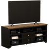 Picture of Qatar 63 " Black TV Stand