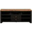 Picture of Qatar 63 " Black TV Stand