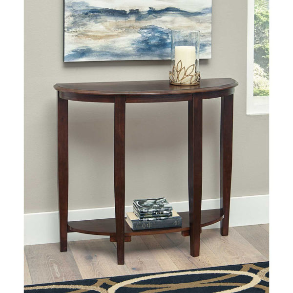 Picture of Altonwood Sofa/Console Table