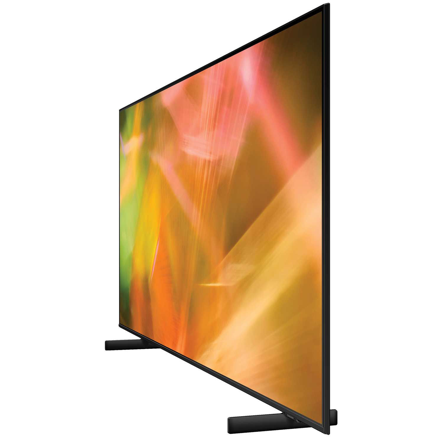 75-Inch Crystal UHD Smart TV 2021 UN75AU8000FXZA | | AFW.com