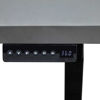 Picture of Millis Grey 54" Lift Desk