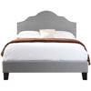 Picture of Madison Grey King Bed