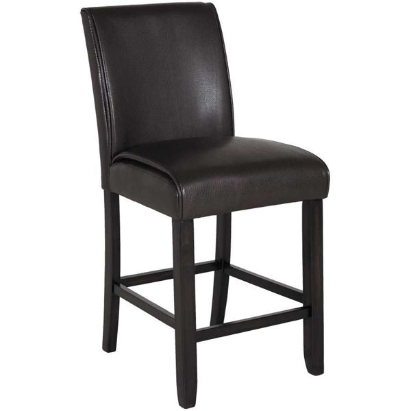 Picture of Luga Upholstered Barstool