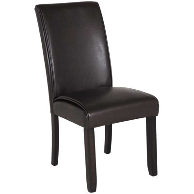 Picture of Luga Upholstered Side Chair