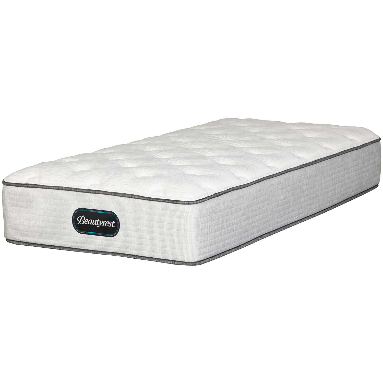 simmons beautyrest twin xl mattress