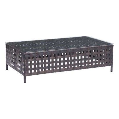 Picture of Pinery Coffee Table Brown *D
