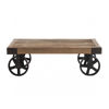 Picture of Barbary Coast Coffee Table *D