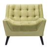 Picture of Nantucket Arm Chair Green *D