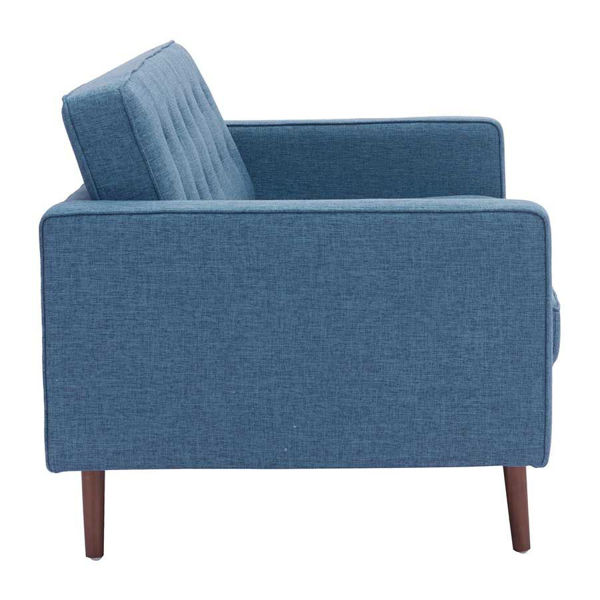 Picture of Puget Sofa Blue *D