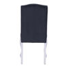 Picture of Bourbon Dining Chair Black Set of 2 *D