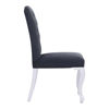 Picture of Bourbon Dining Chair Black Set of 2 *D