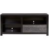 Picture of Kaylynn Black 60" TV Console