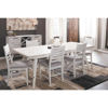 Picture of Modern Rustic 7 Piece Dining Set