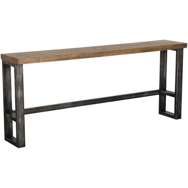 Picture of Chandler Sofa Bar Table