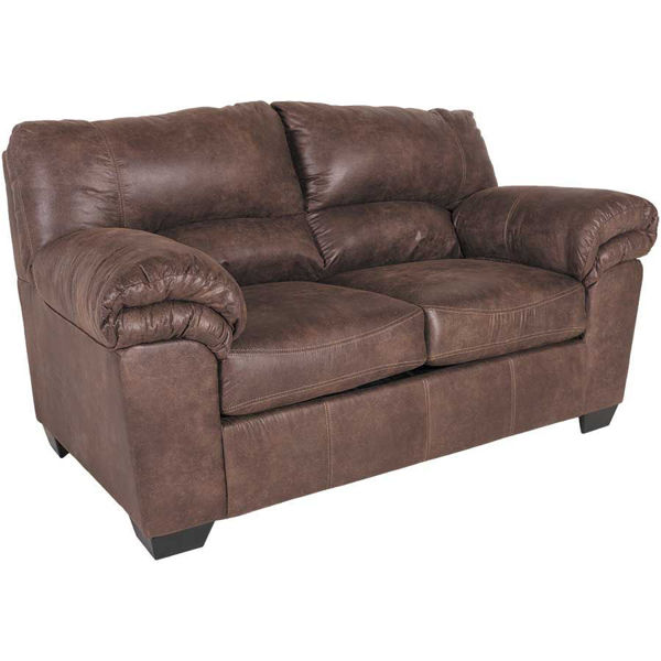 Picture of Bladen Coffee Loveseat