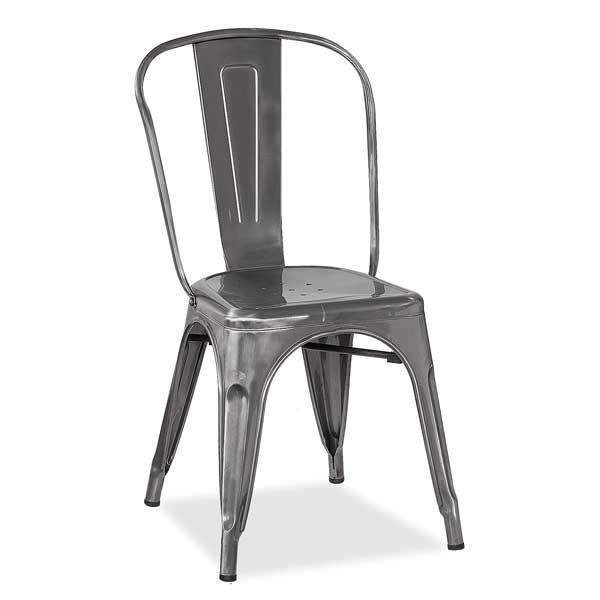 Tolix 2024 cafe chair