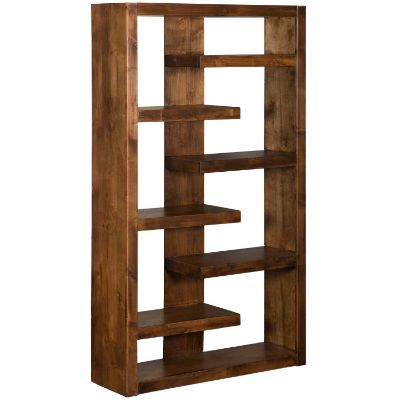 New Bookcases Pick Up Today, Carson Horizontal Bookcase Rustica