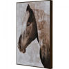 Picture of Framed Horse Theodora