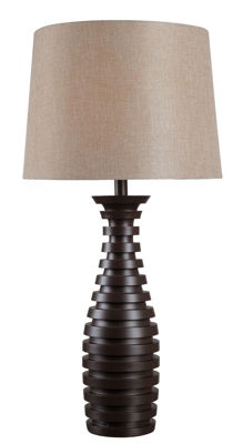 Picture of Zoey Bronze Table Lamp