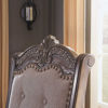 Picture of Charmond Upholstered Side Chair