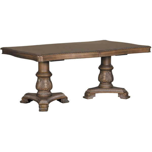 Picture of Charmond Pedestal Dining Table