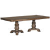 Picture of Charmond Pedestal Dining Table
