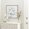 Picture of Floral Framed Wall Art