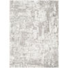 Picture of Seaborn Multi Gray Ivory 5x7 Rug