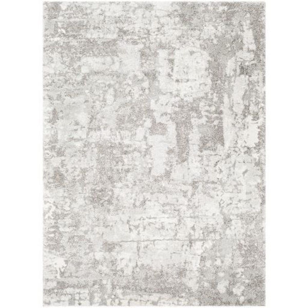 Picture of Seaborn Multi Gray Ivory 8x10 Rug