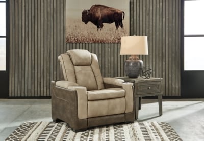 Nex Gen P2 Zero Gravity Recliner | Q-220PR | AFW.com